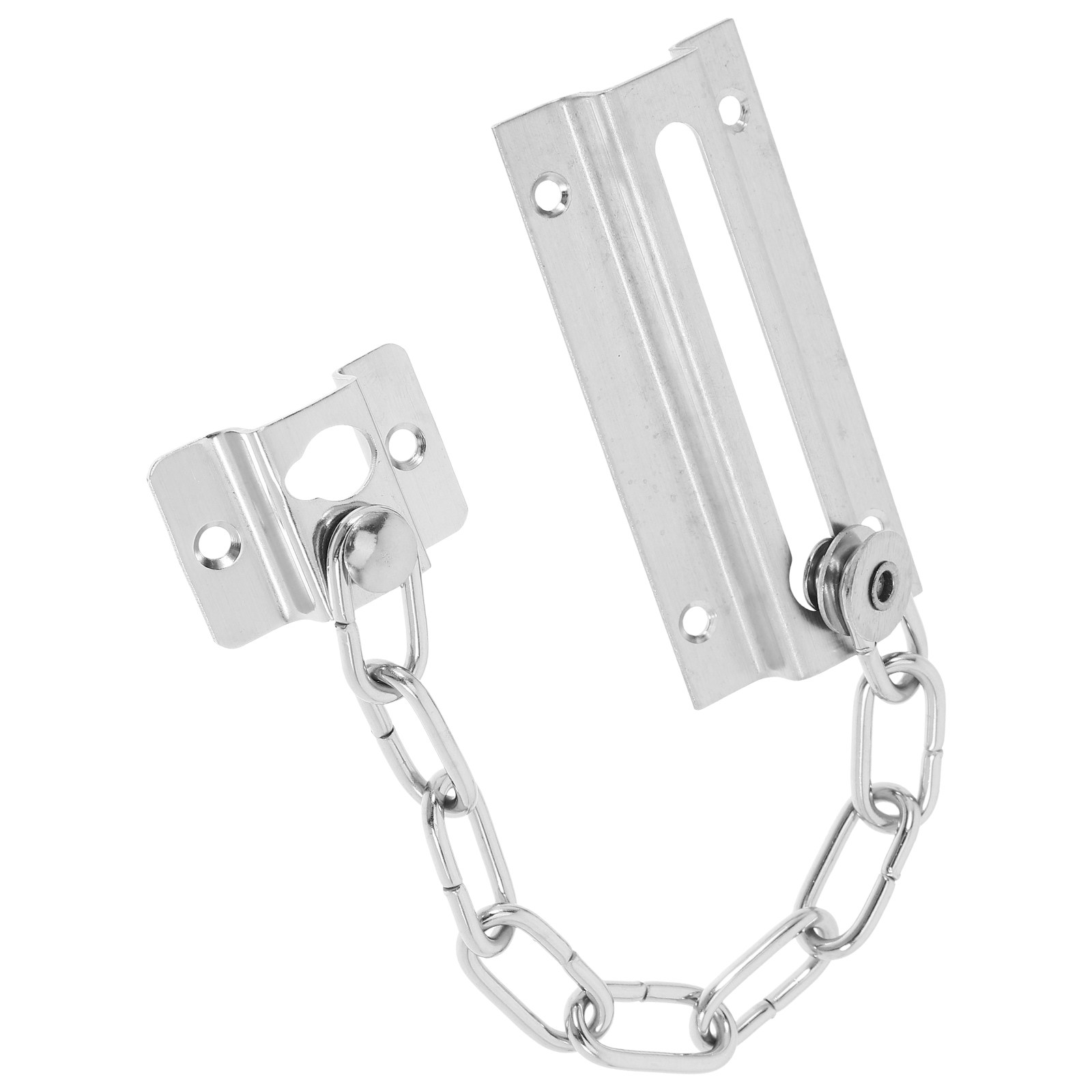 Kunci Rantai Pintu Baja Tahan  - Security Chain Door ulasan dan harga