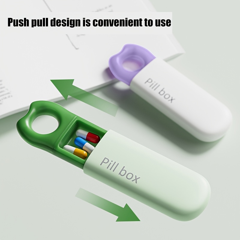 1 Buah Kotak Organizer Obat de - Medicine Cabinet Lock ulasan dan harga
