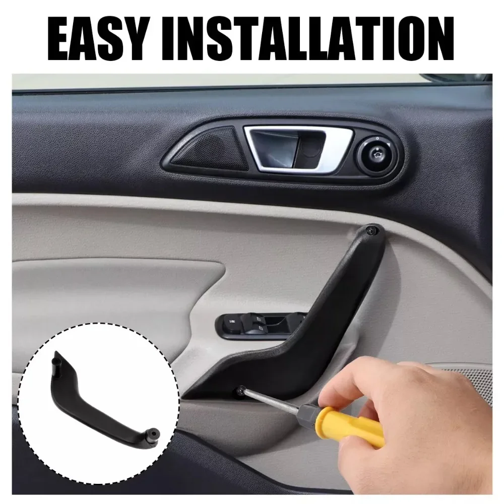 1/2 Buah untuk 2011- 2020 Ford - Window Lock Bar ulasan dan harga