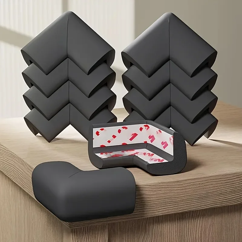 10 Buah Sudut Pengaman Bayi Ru - Outlet Cover Baby ulasan dan harga