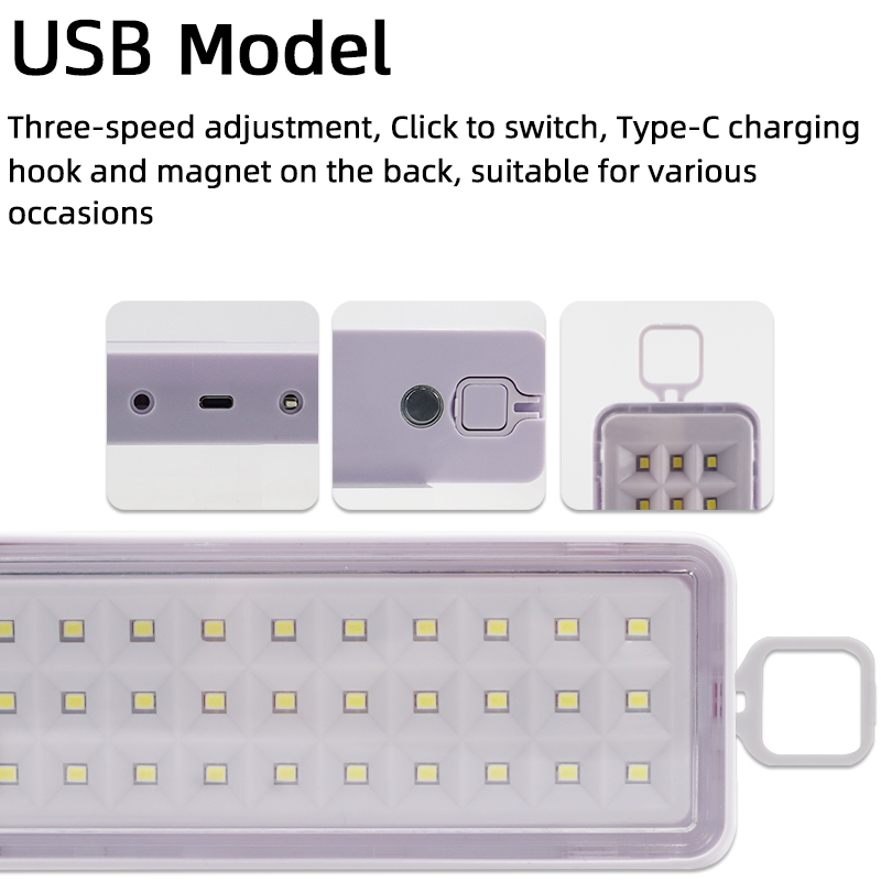 Lampu Pemadam Kebakaran Darura - Power Outage Light ulasan dan harga