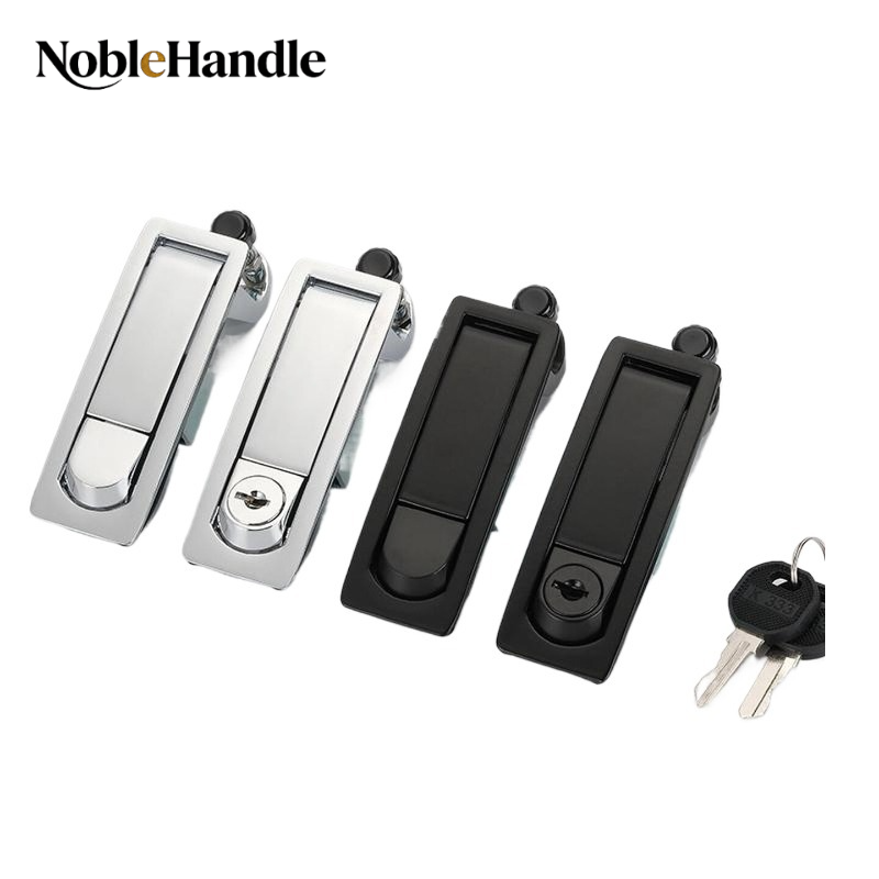 MS606-1 MS606-2 Kunci Dorong T - Lockbox Key Secure ulasan dan harga
