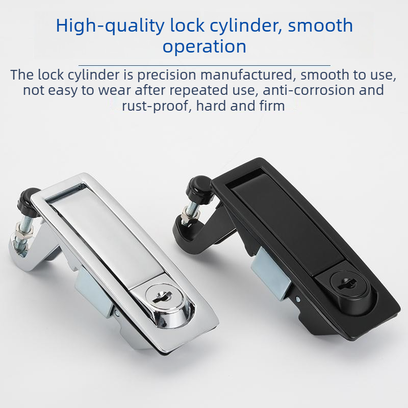 MS606-1 MS606-2 Kunci Dorong T - Lockbox Key Secure ulasan dan harga