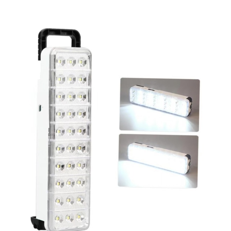 Lampu Darurat LED Portabel yan - Power Outage Light ulasan dan harga