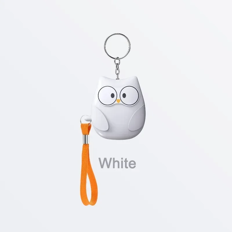 Alarm Pertahanan Diri Pribadi, - Personal Alarm Keychain ulasan dan harga