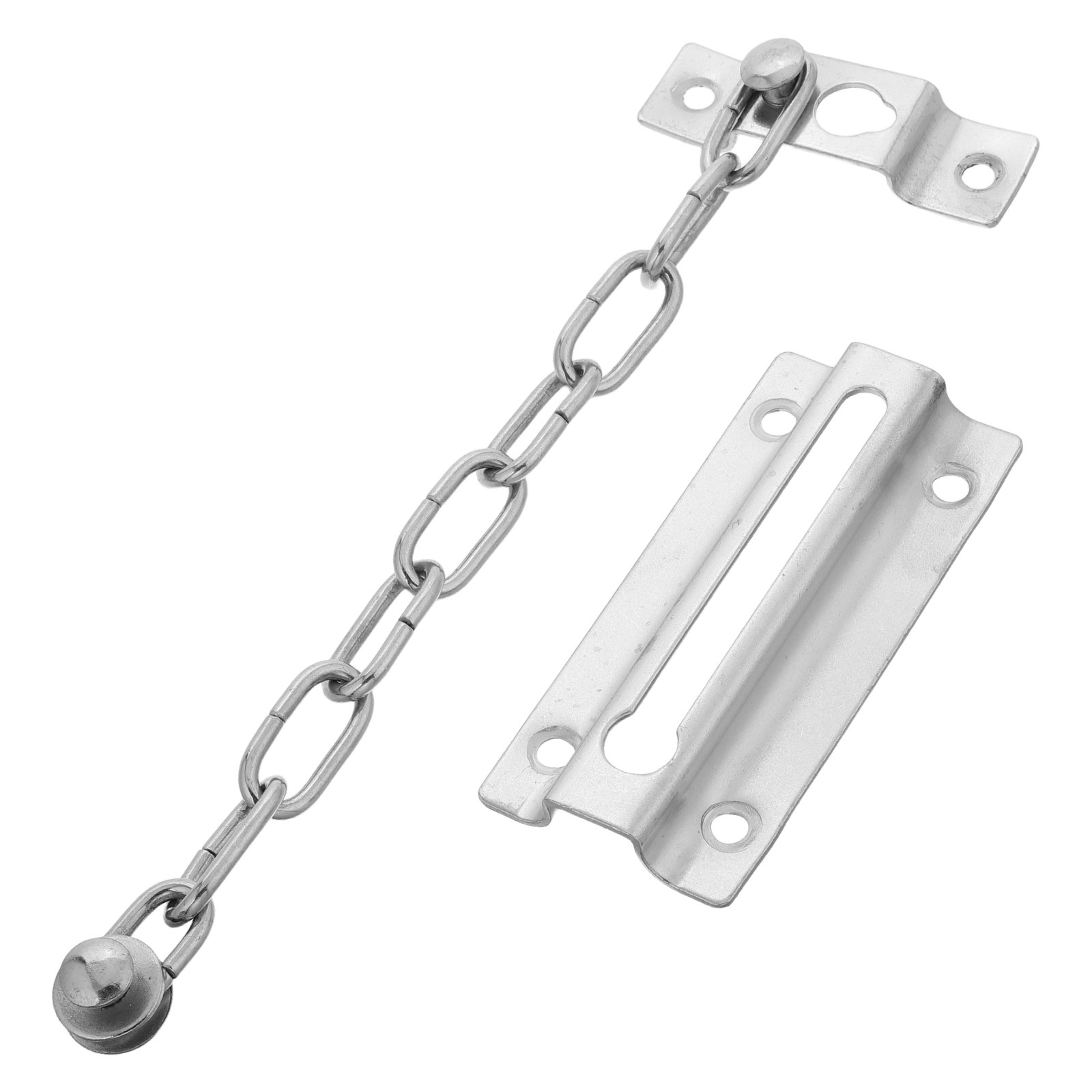 Kunci Rantai Pintu Tugas Berat - Security Chain Door ulasan dan harga