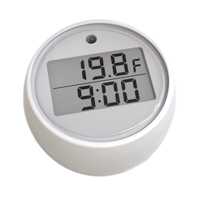 Termometer Mandi Mengambang Di - Pool Alarm Float ulasan dan harga
