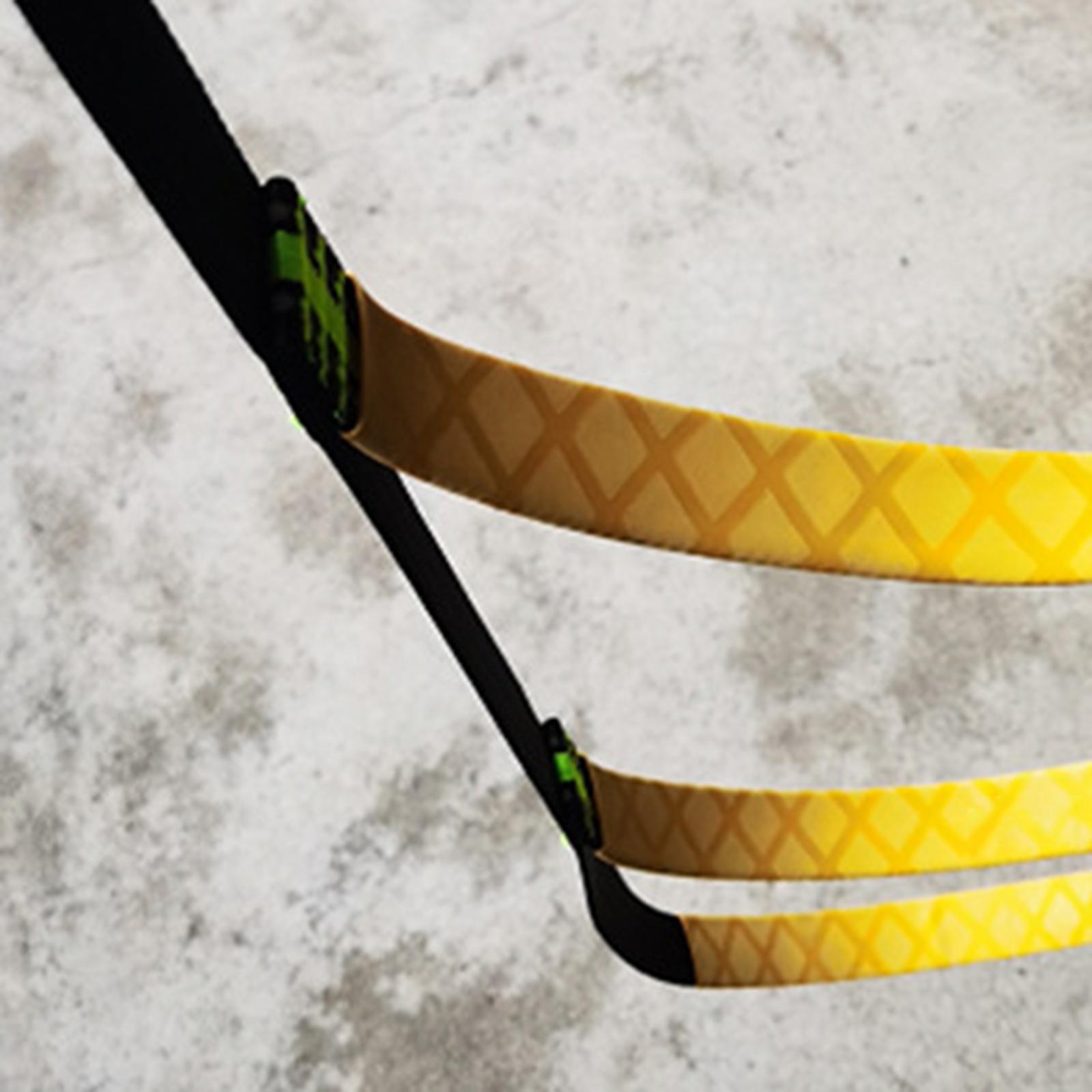1 Buah Tangga Darurat Portabel - Fire Escape Ladder ulasan dan harga