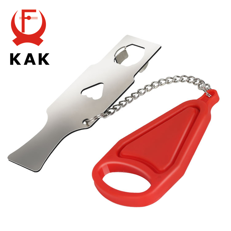 KAK Kunci Pintu Portabel Tanpa - Security Chain Door ulasan dan harga