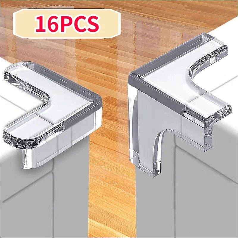 Pelindung Sudut Meja Silikon P - Outlet Cover Baby ulasan dan harga