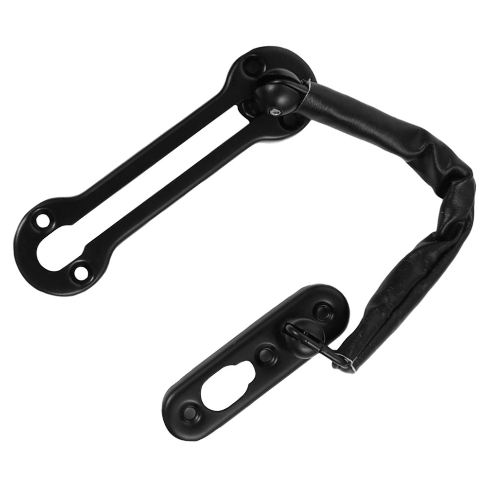 Kunci Rantai Pintu Baja Tahan  - Security Chain Door ulasan dan harga