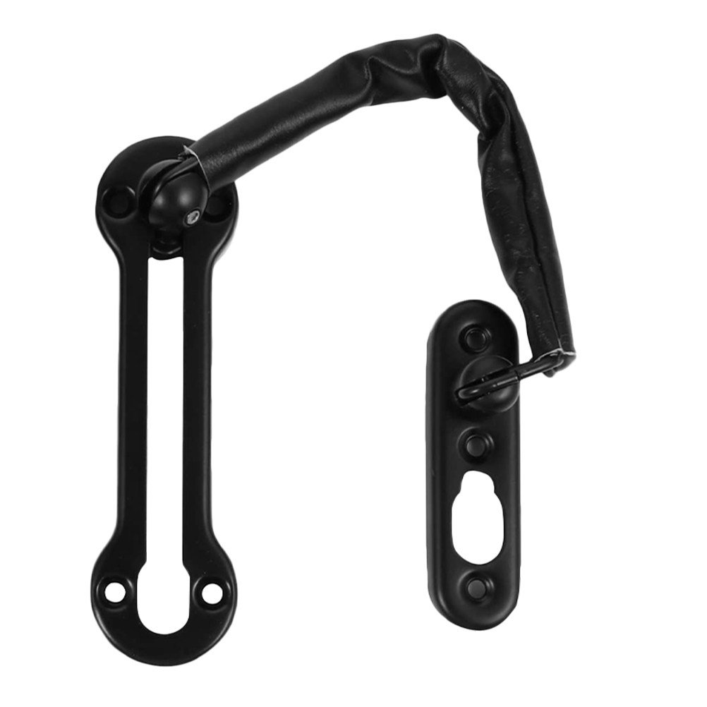 Kunci Rantai Pintu Baja Tahan  - Security Chain Door ulasan dan harga