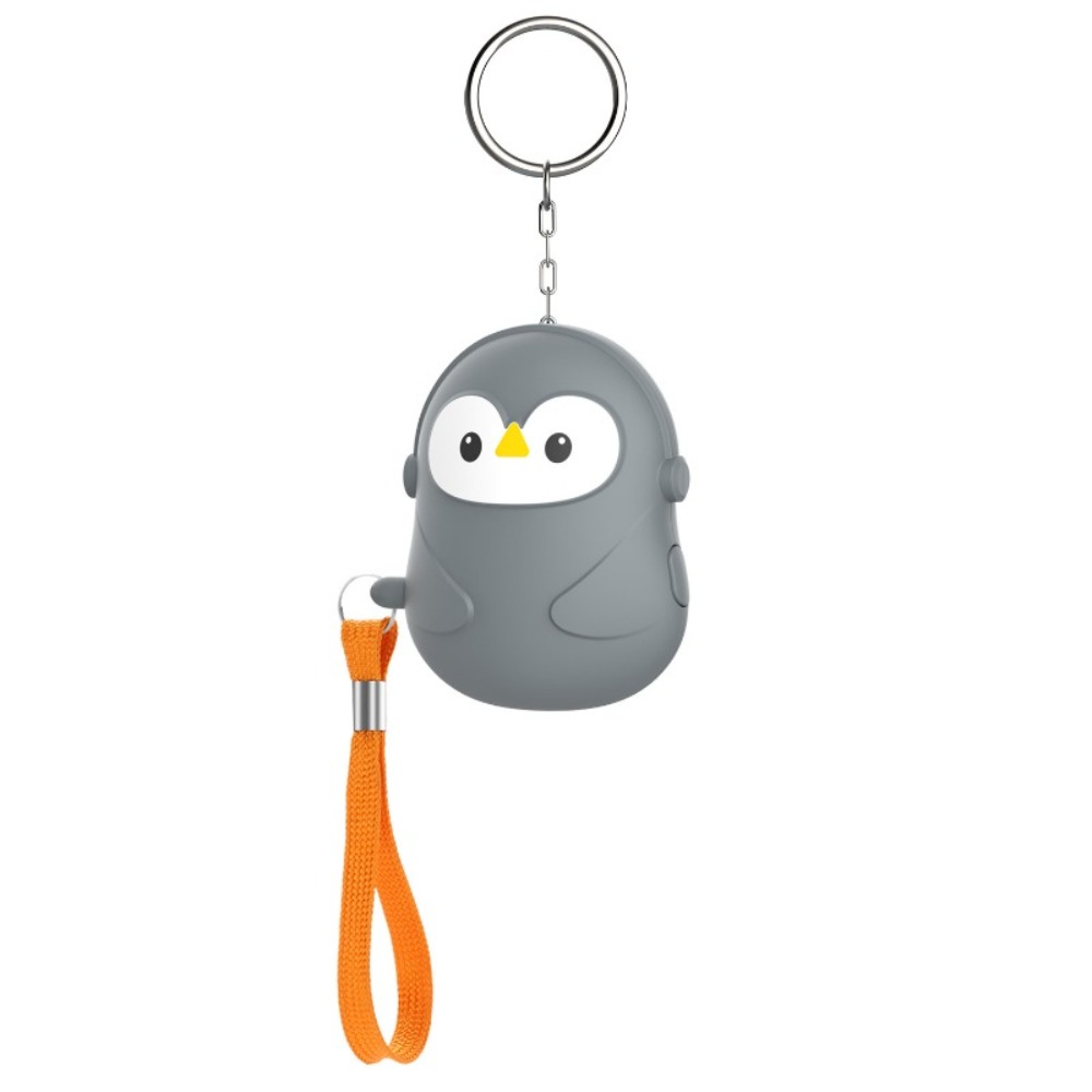 Alarm Pertahanan Diri Pribadi  - Personal Alarm Keychain ulasan dan harga