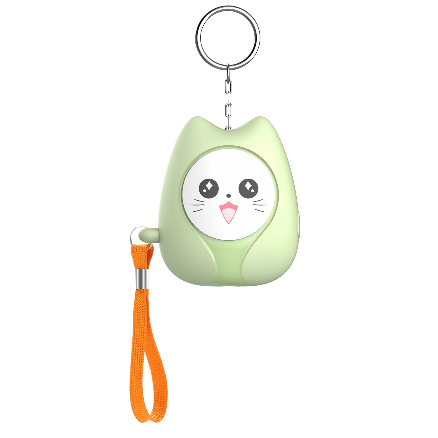 2025 Baru Alarm Pribadi Pertah - Personal Alarm Keychain ulasan dan harga