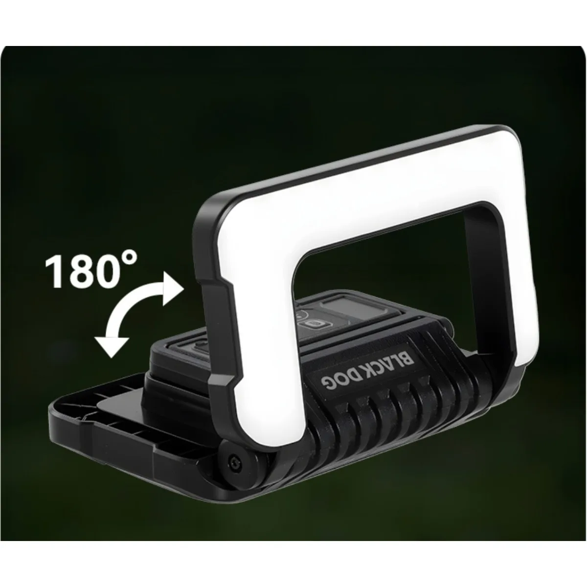 Lampu Darurat Blackdog untuk B - Power Outage Light ulasan dan harga