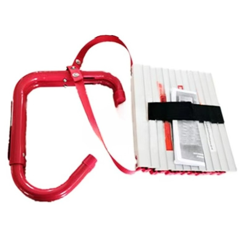 Tangga penyelamat darurat lipa - Fire Escape Ladder ulasan dan harga