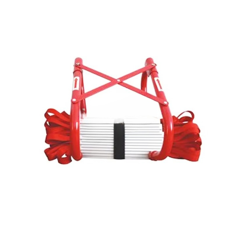 Tangga penyelamat darurat lipa - Fire Escape Ladder ulasan dan harga