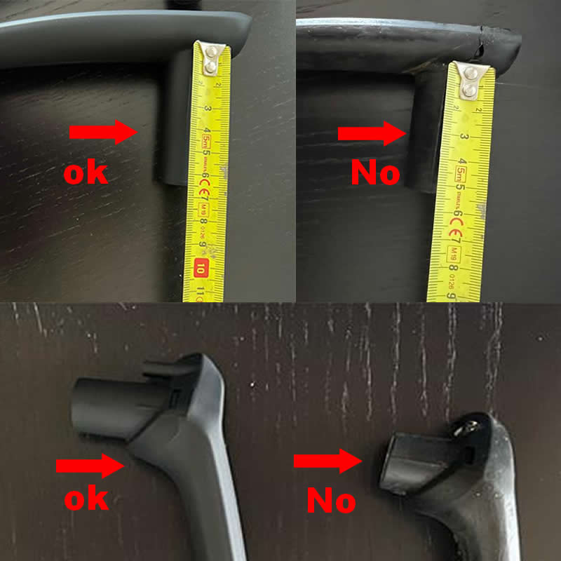 Bingkai jendela pegangan pintu - Window Lock Bar ulasan dan harga