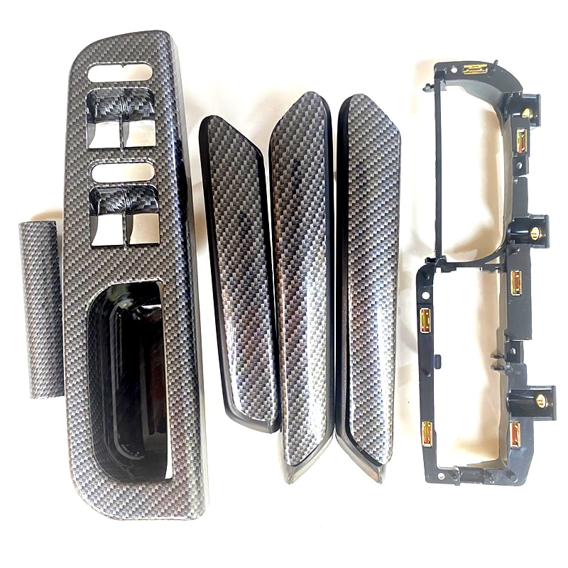 Bingkai jendela pegangan pintu - Window Lock Bar ulasan dan harga