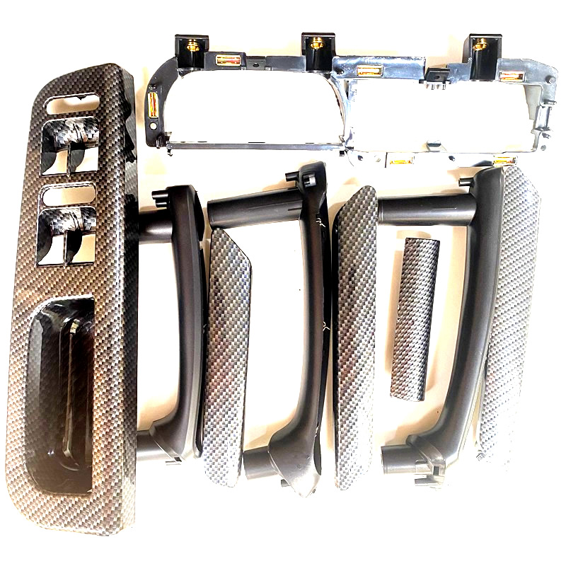 Bingkai jendela pegangan pintu - Window Lock Bar ulasan dan harga