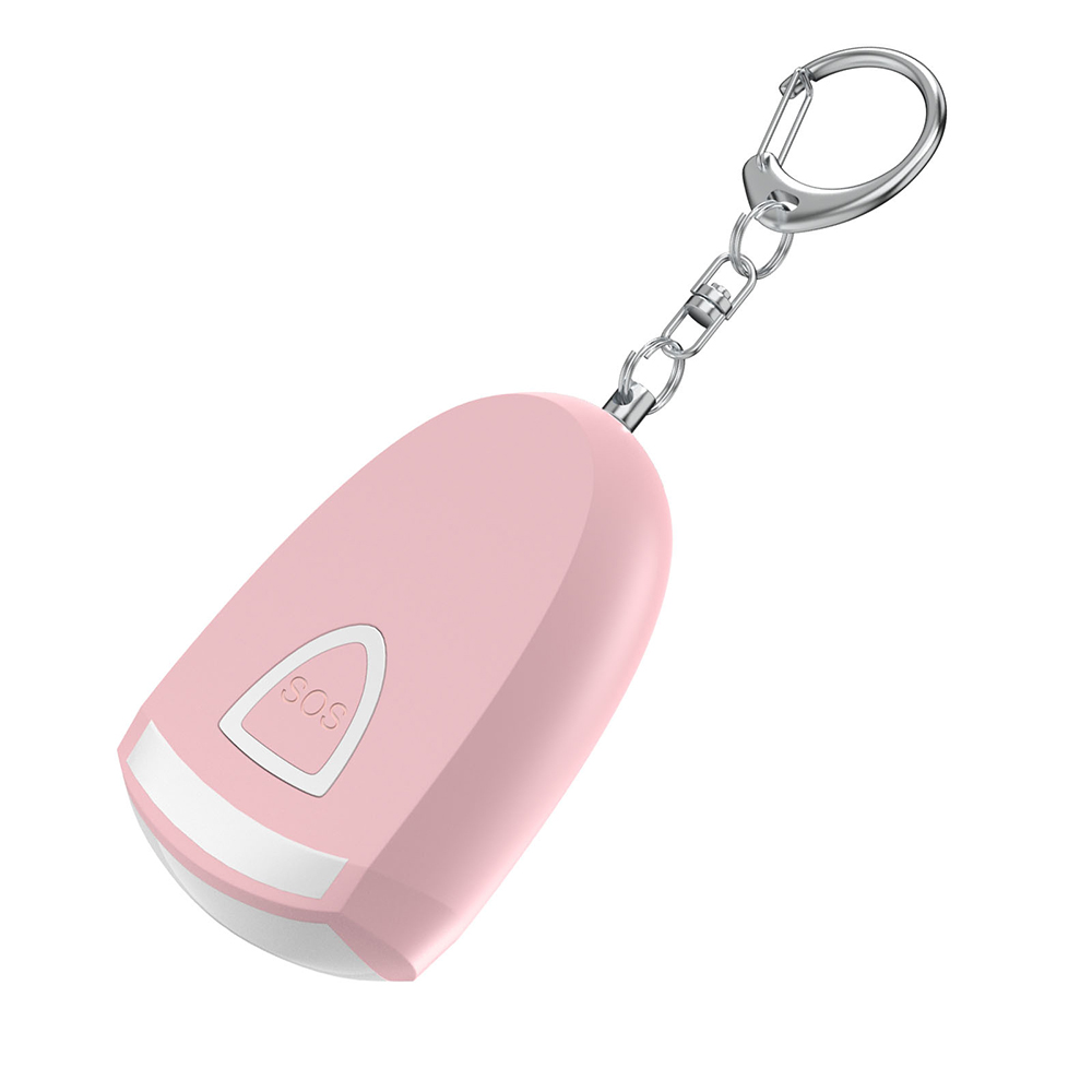 Gantungan Kunci Alarm Pribadi  - Personal Alarm Keychain ulasan dan harga
