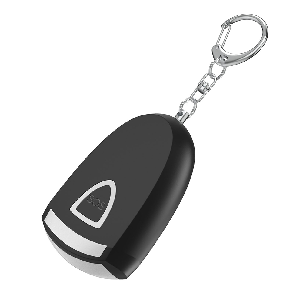 Gantungan Kunci Alarm Pribadi  - Personal Alarm Keychain ulasan dan harga