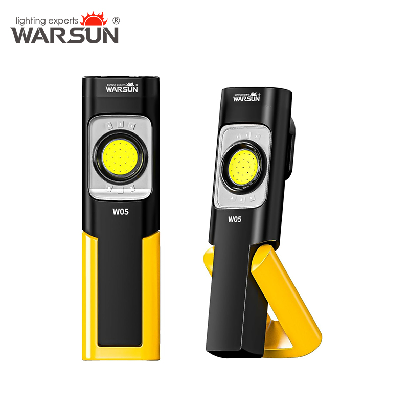 Lampu Kerja LED WARSUN W05S Is - Power Outage Light ulasan dan harga