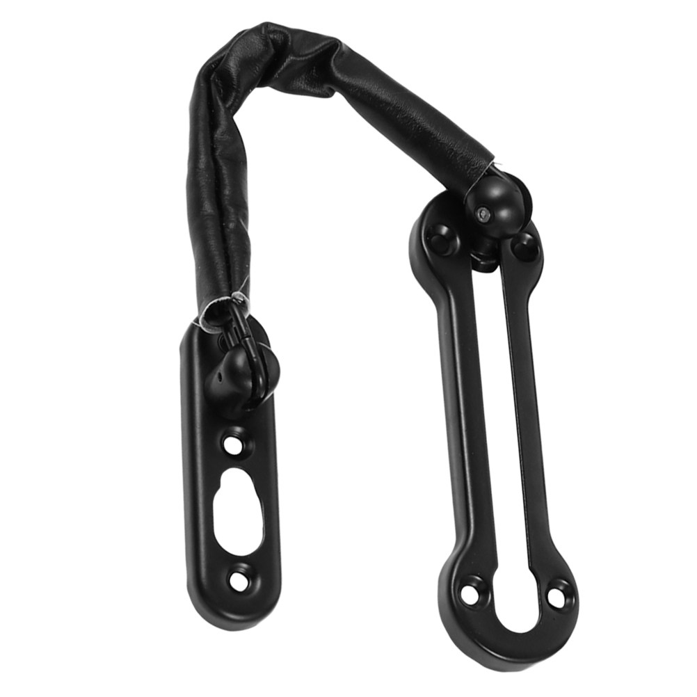 Kunci Rantai Pintu Baja Tahan  - Security Chain Door ulasan dan harga