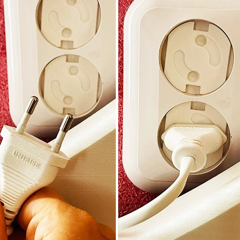 Cover colokan soket anak, 20 b - Outlet Cover Baby ulasan dan harga