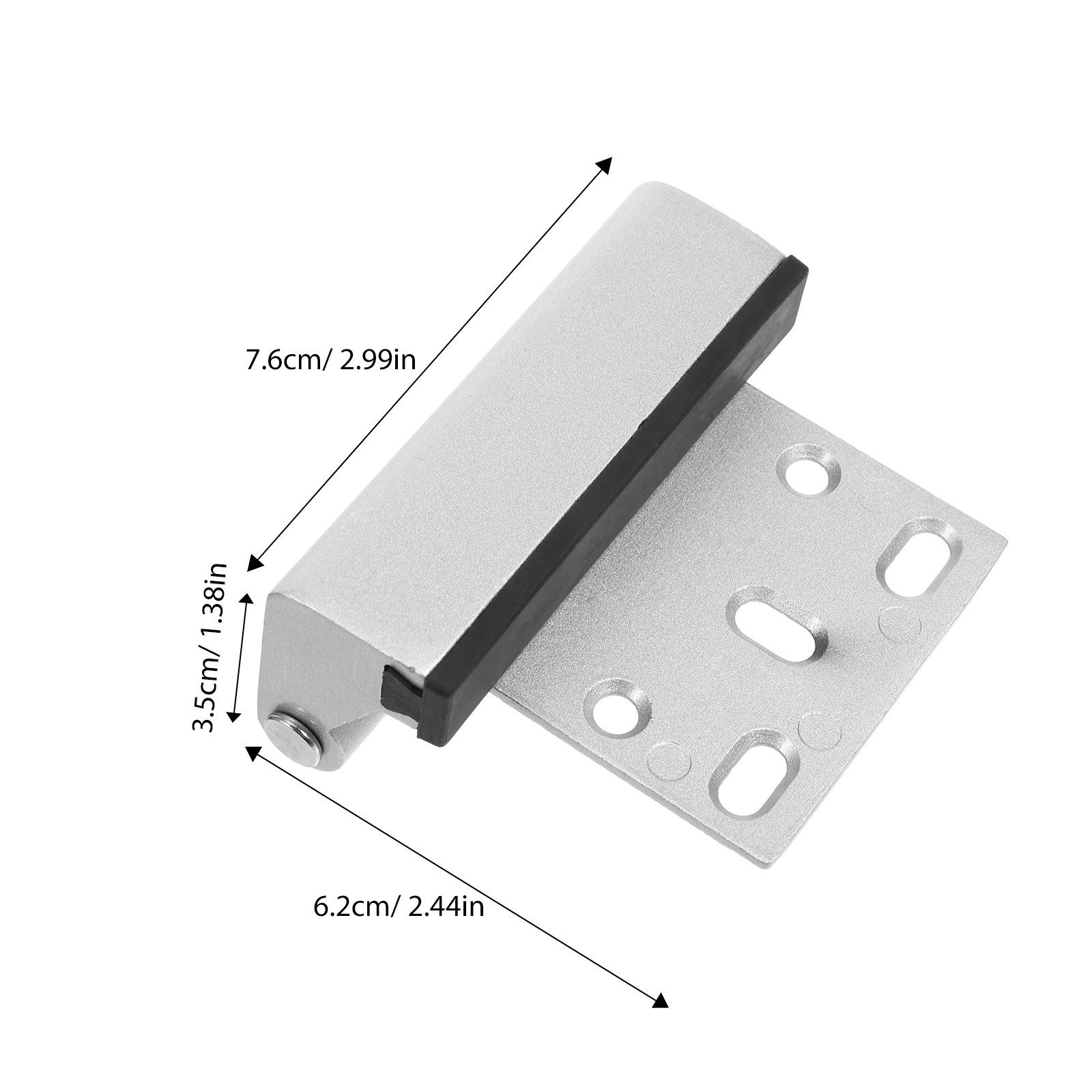 Kunci Pintu Keamanan Anti Anak - Security Chain Door ulasan dan harga