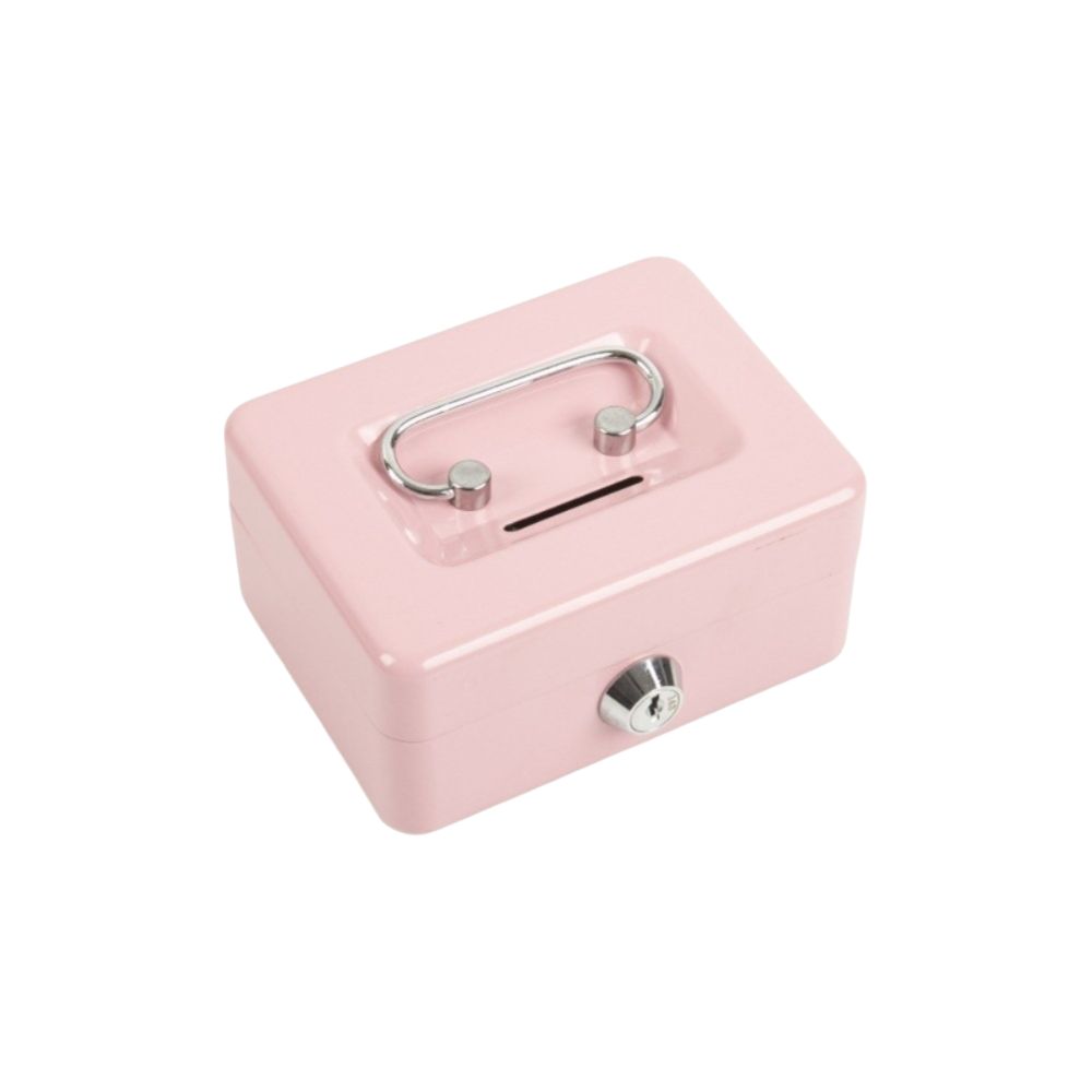 Kotak Keamanan Ukuran Mini Por - Lockbox Key Secure ulasan dan harga