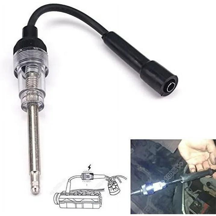 1/2 Buah Alat Uji Koil Pengapi - Co Detector Plug ulasan dan harga