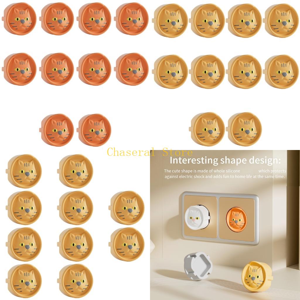 E7CE Paket 10 Buah Penutup Sto - Outlet Cover Baby ulasan dan harga