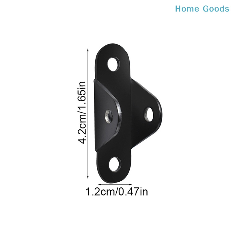 1Set Jangkar Furnitur Anti Ter - Earthquake Anchor Strap ulasan dan harga