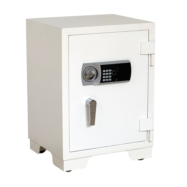 Brankas Rumah Kantor Deposit A - Fire Safe Document ulasan dan harga