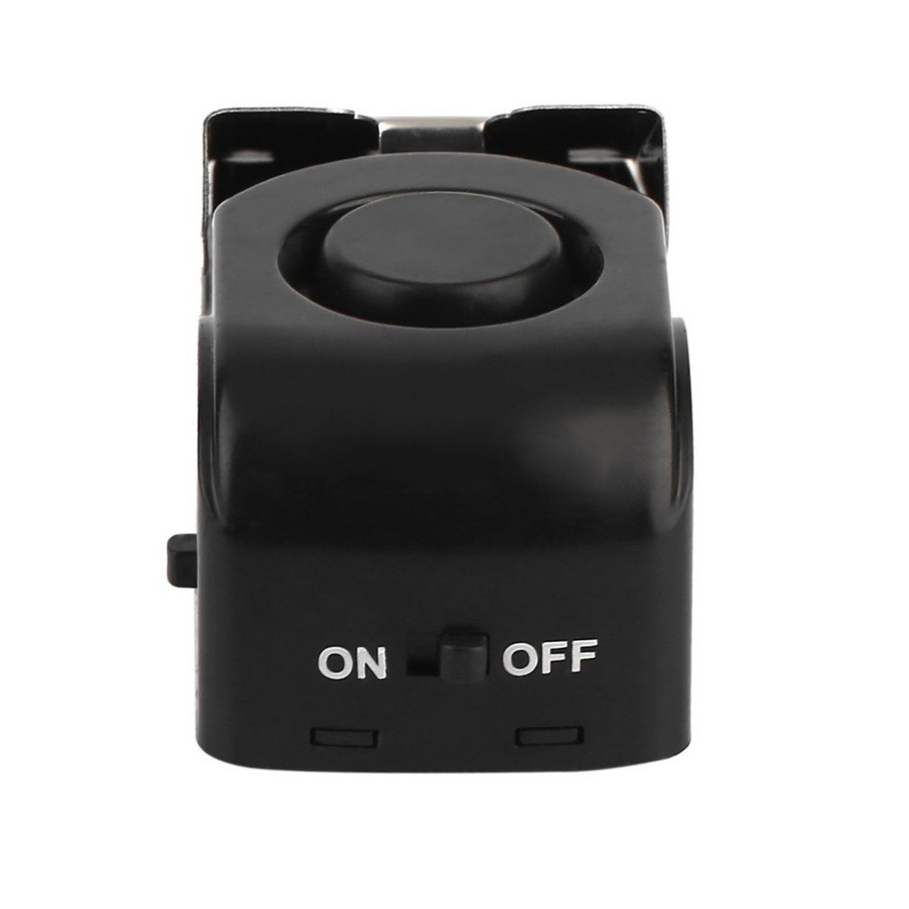 Penghenti Pintu Anti Maling, 1 - Door Stop Alarm ulasan dan harga