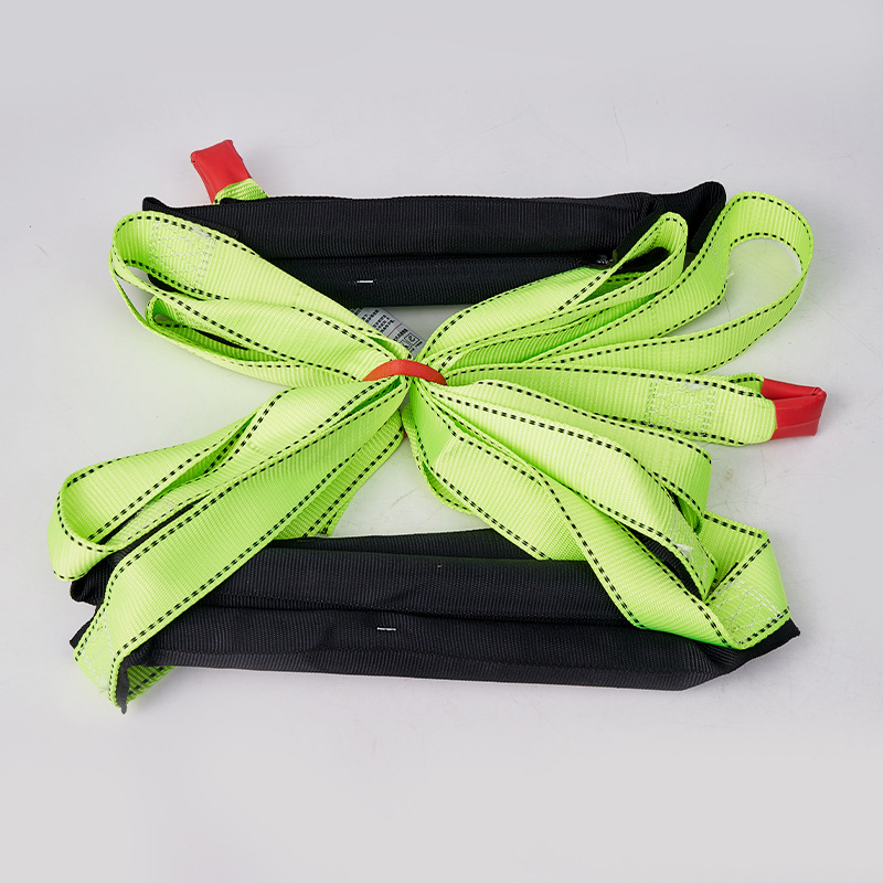 Tangga Tali Lunak Anti Api 10M - Fire Escape Ladder ulasan dan harga