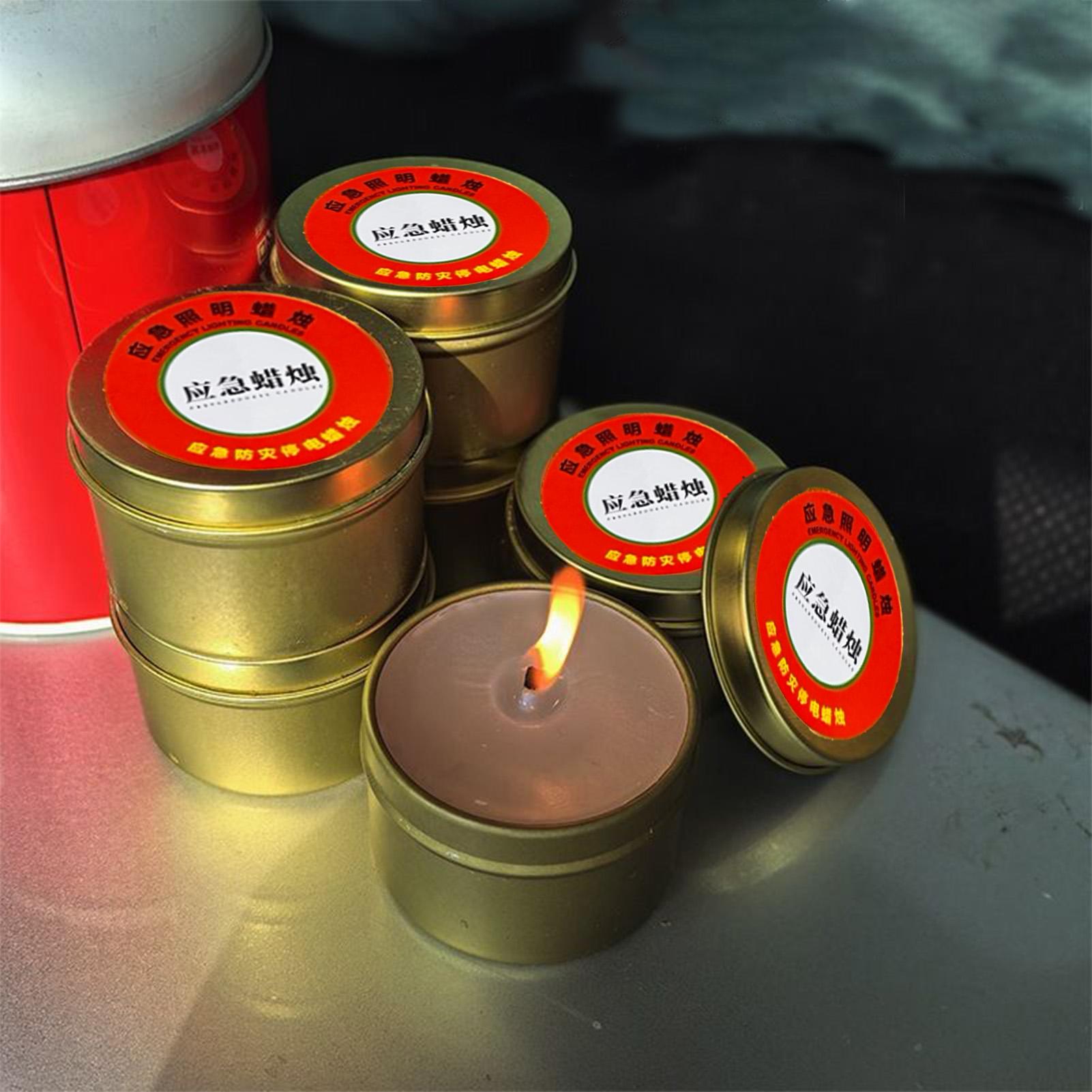 Lilin Darurat Tahan Lama, 10 B - Power Outage Light ulasan dan harga