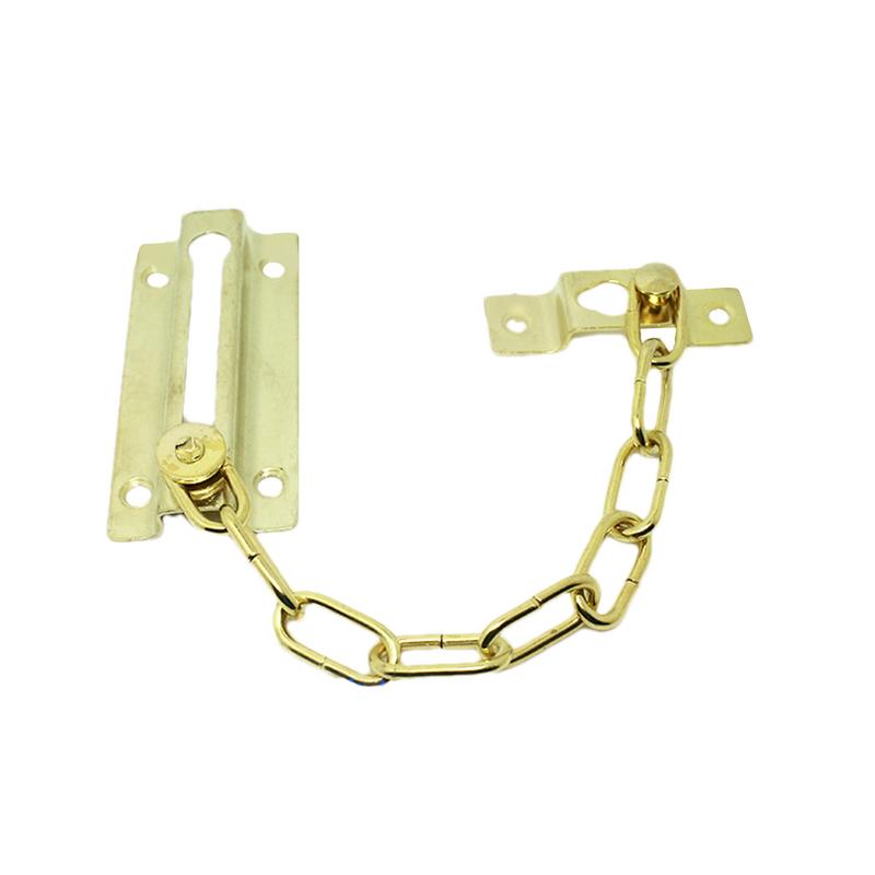 Kunci rantai pintu, penjaga ke - Security Chain Door ulasan dan harga