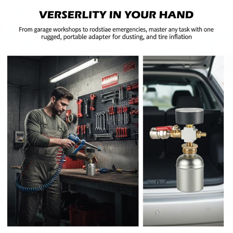 Aksesori Kompresor Udara Porta - Fire Extinguisher Small ulasan dan harga