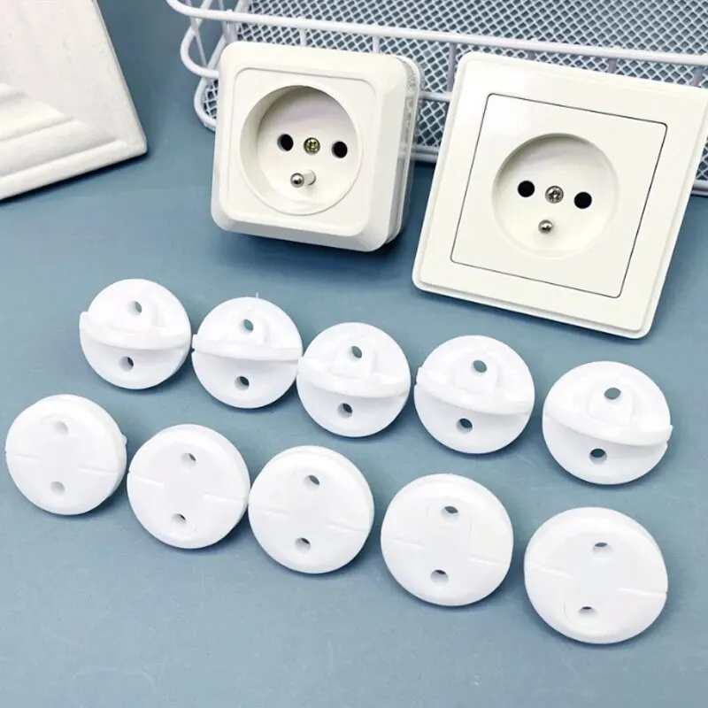 Penutup Stopkontak Eropa Anti  - Outlet Cover Baby ulasan dan harga