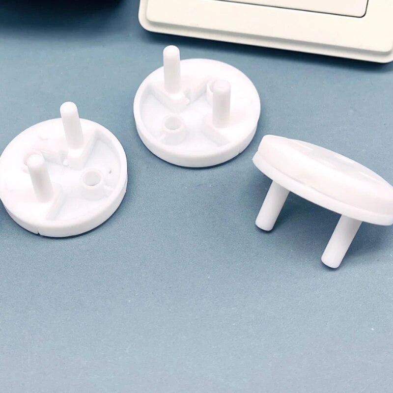 Penutup Stopkontak Eropa Anti  - Outlet Cover Baby ulasan dan harga