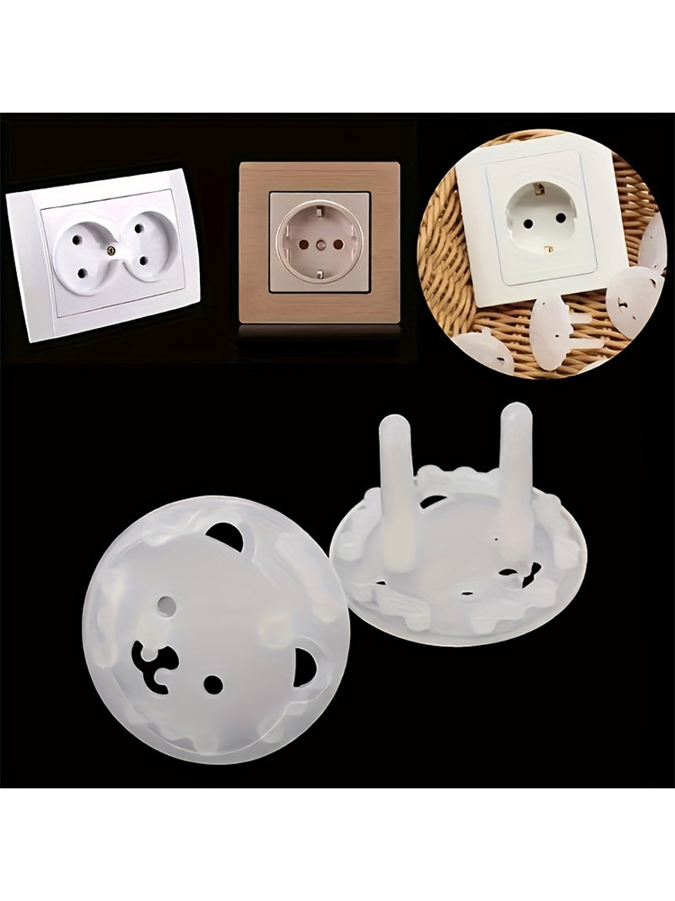 15 buah Penutup Pelindung Stop - Outlet Cover Baby ulasan dan harga