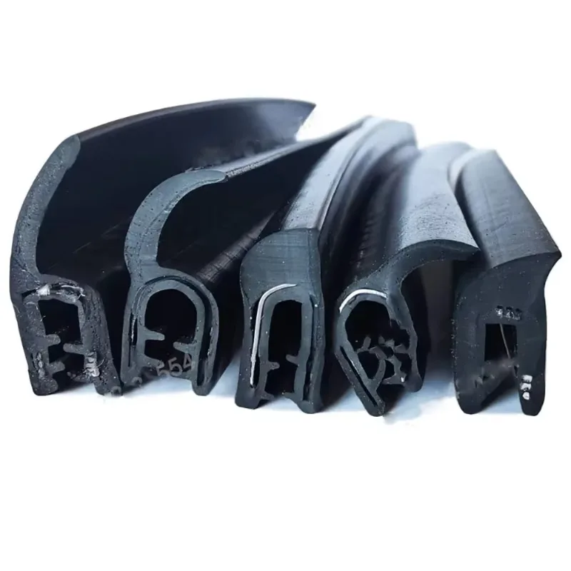 Strip Penyegel Bentuk h/F/U Ka - Window Lock Bar ulasan dan harga