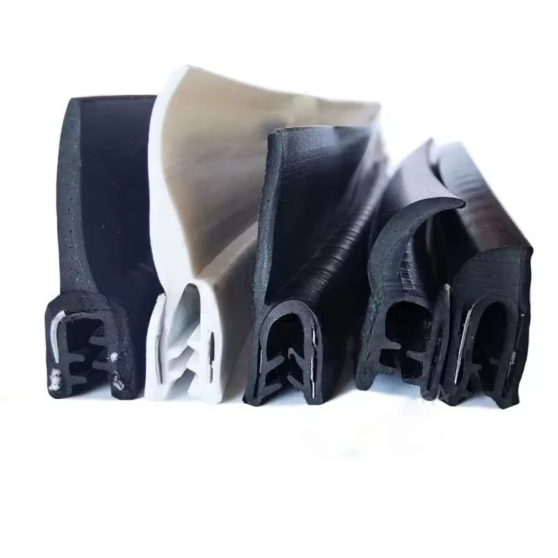 Strip Penyegel Bentuk h/F/U Ka - Window Lock Bar ulasan dan harga