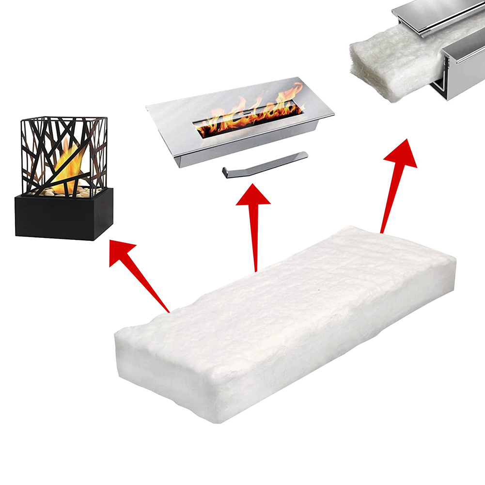 Selimut Serat Keramik Spons Ke - Fire Blanket Kitchen ulasan dan harga