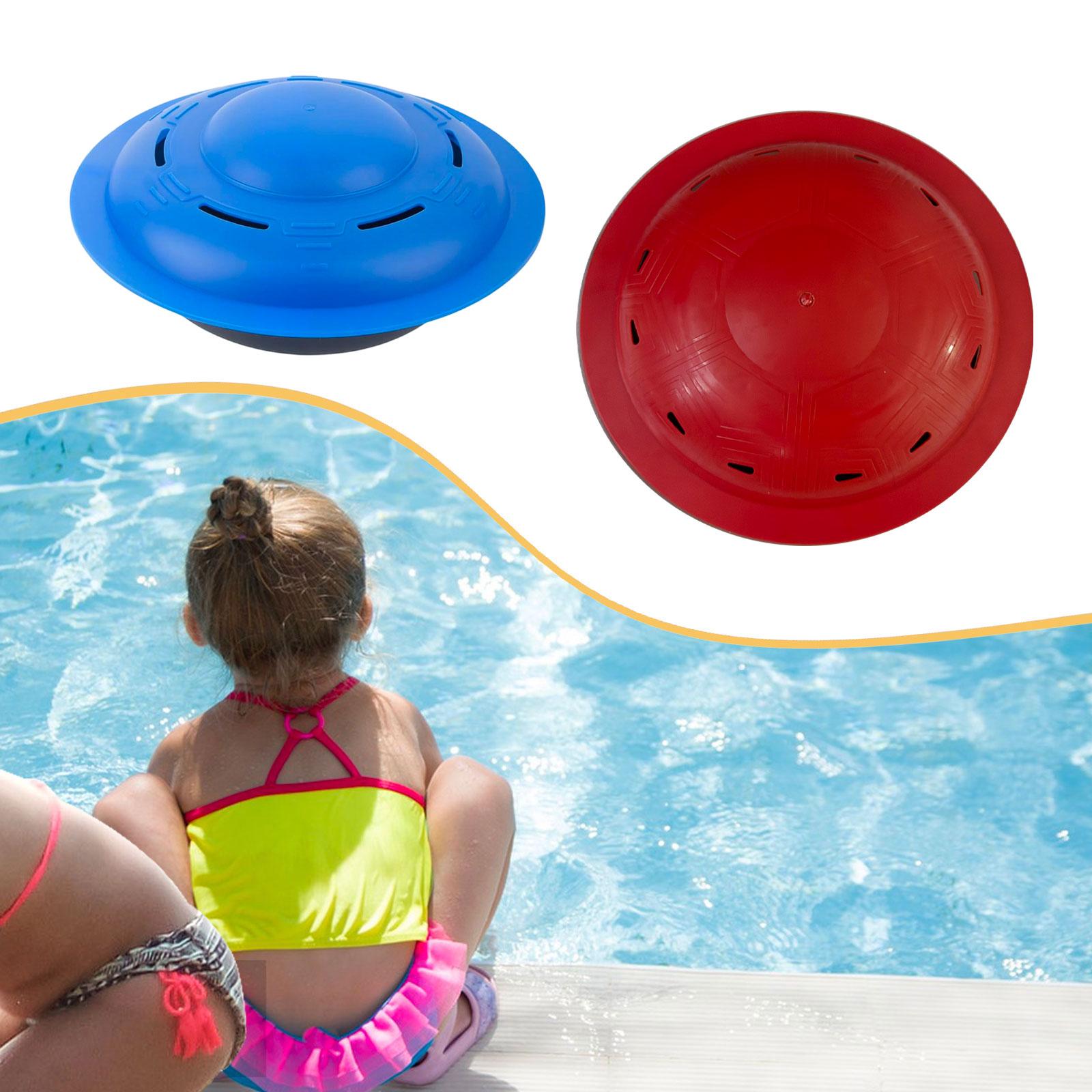 Alarm Kolam Renang Decibel Tin - Pool Alarm Float ulasan dan harga