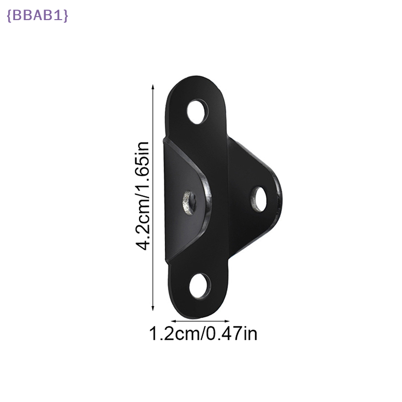 1Set Jangkar Furnitur Anti Ter - Earthquake Anchor Strap ulasan dan harga