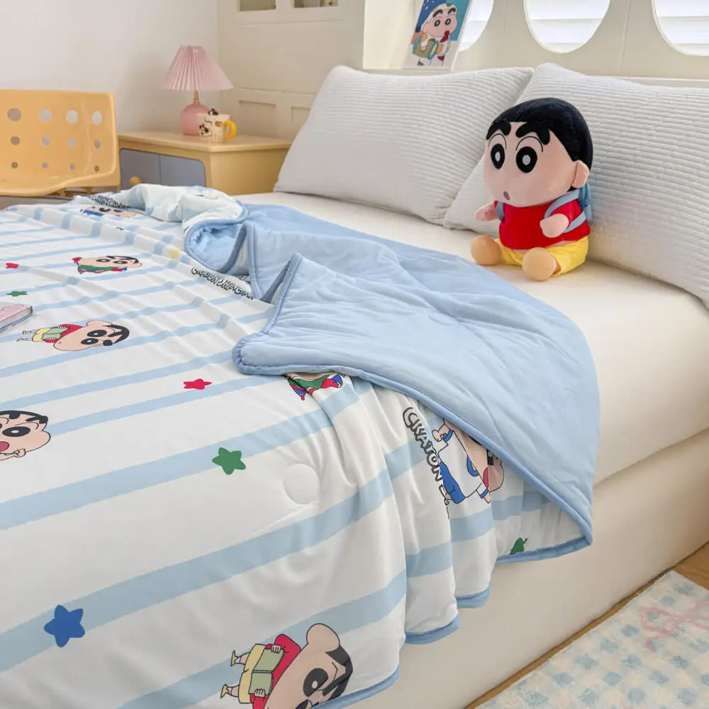 Selimut Musim Panas Kawaii Cra - Fire Blanket Kitchen ulasan dan harga