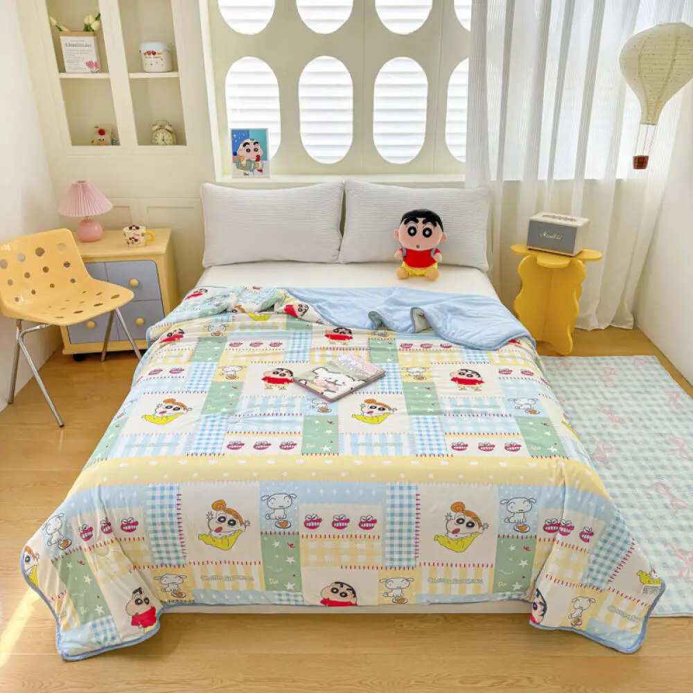 Selimut Musim Panas Kawaii Cra - Fire Blanket Kitchen ulasan dan harga